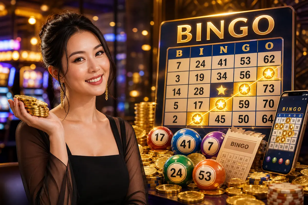 inwa777 Live Baccarat ဒီလာနှင့် ကစားခြင်း