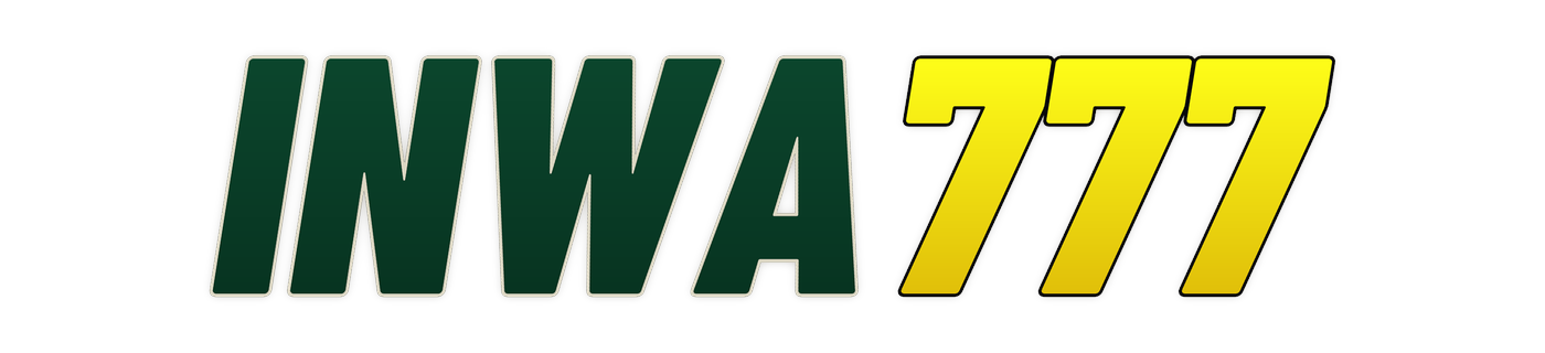 inwa777 လိုဂို